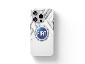 Fiat Protezione Smartphone Sensazione Premium Lusso